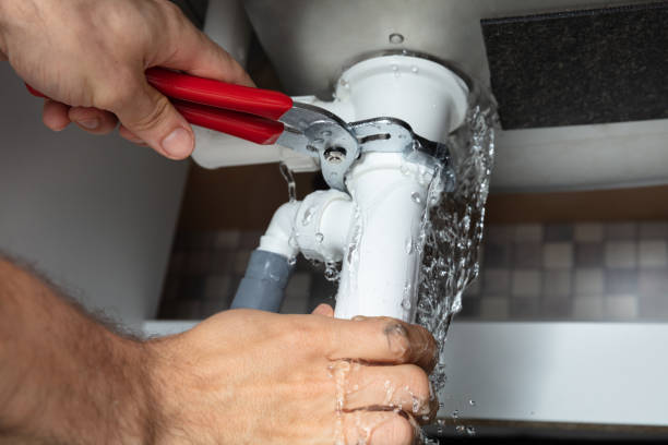 Largo, MD Water damage restoration Company